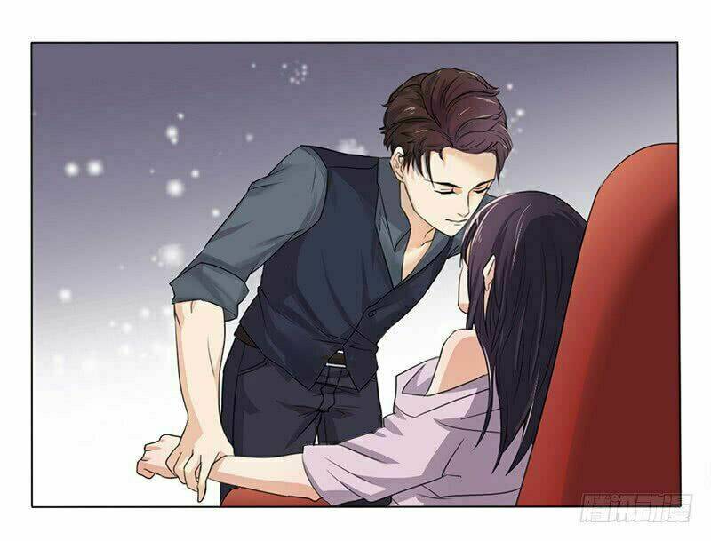 danh môn độc sủng ái thê chapter 3 30