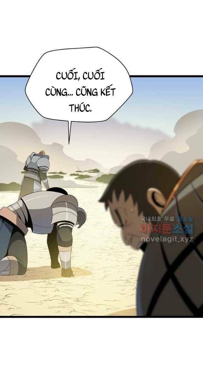 tiêu diệt đấng cứu thế chapter 128 55