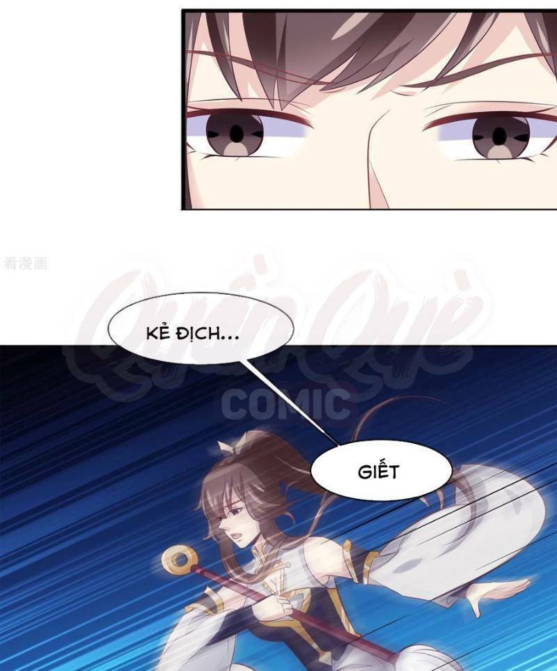 ta là ngọc hoàng đại đế chapter 59 32