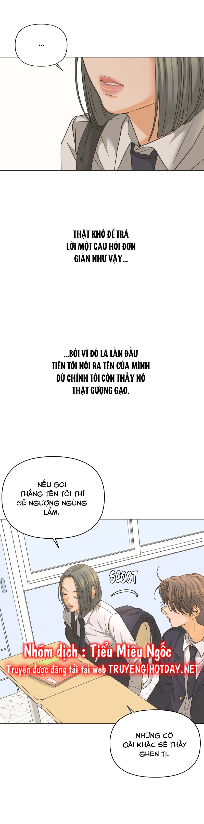 câu lạc bộ của những lọ lem chapter 82 42