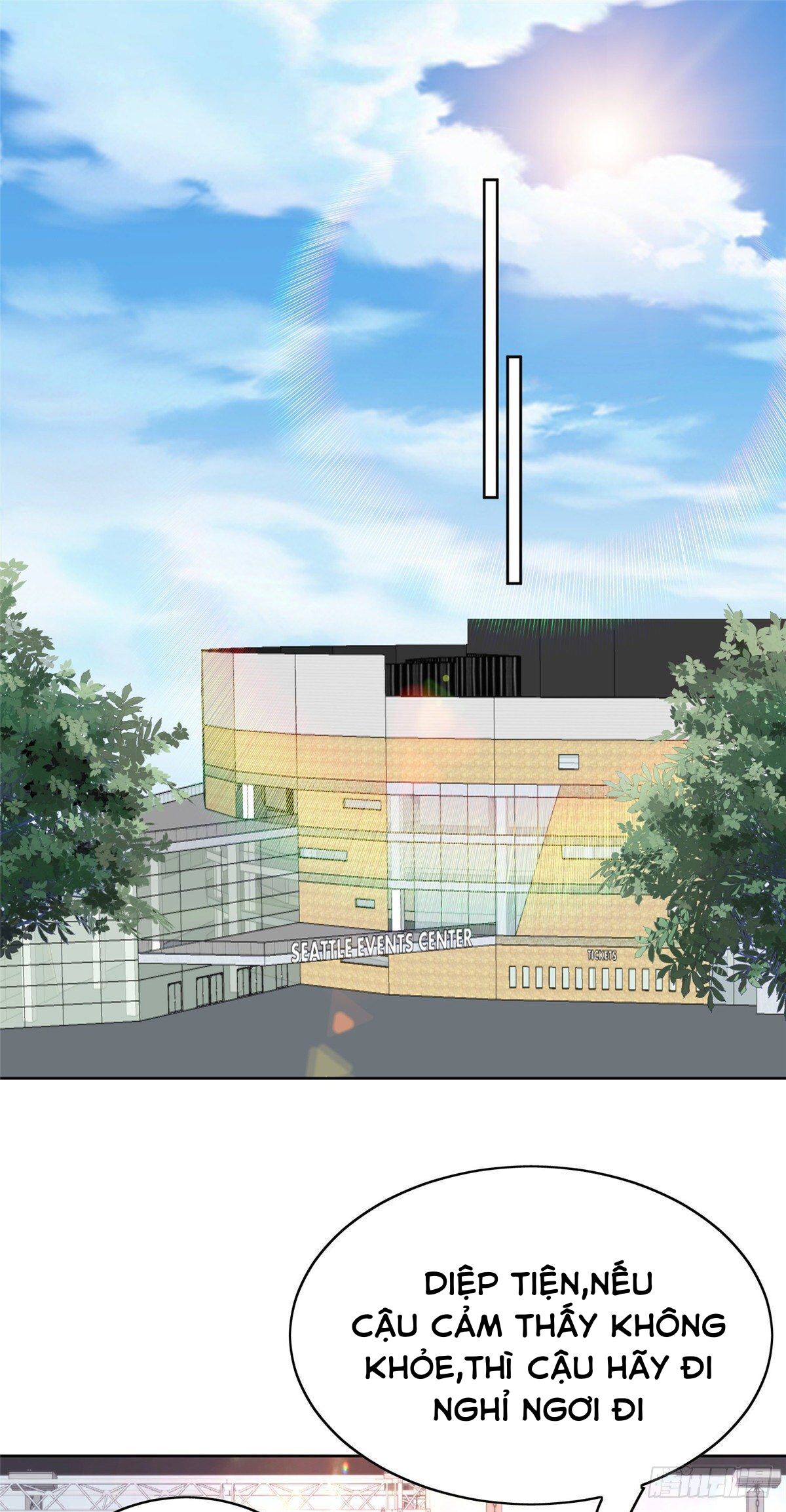 dựa vào đại lão ổn định vị trí c trong nam đoàn chapter 19 8