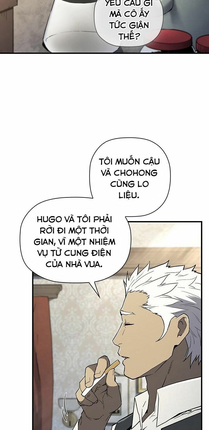 khát vọng trỗi dậy chapter 60 39