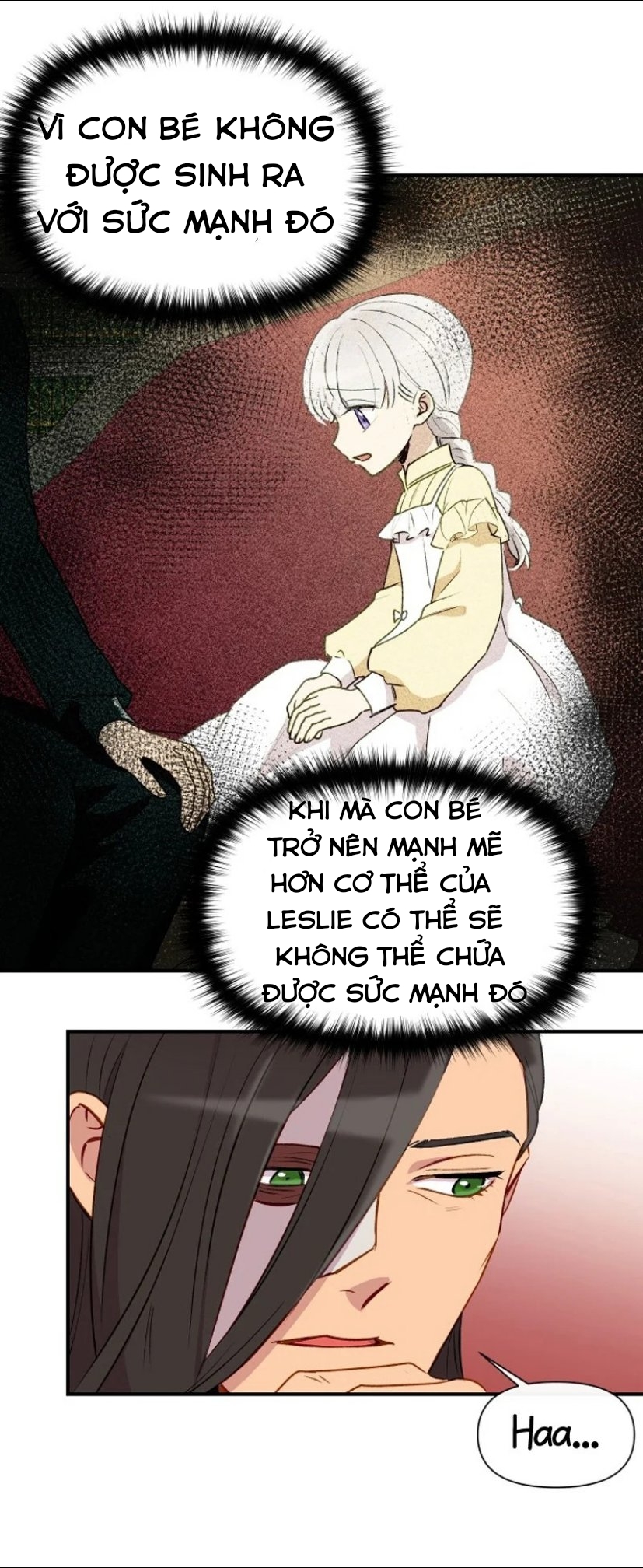 bản khế ước với nữ công tước ác ma chapter 28 6