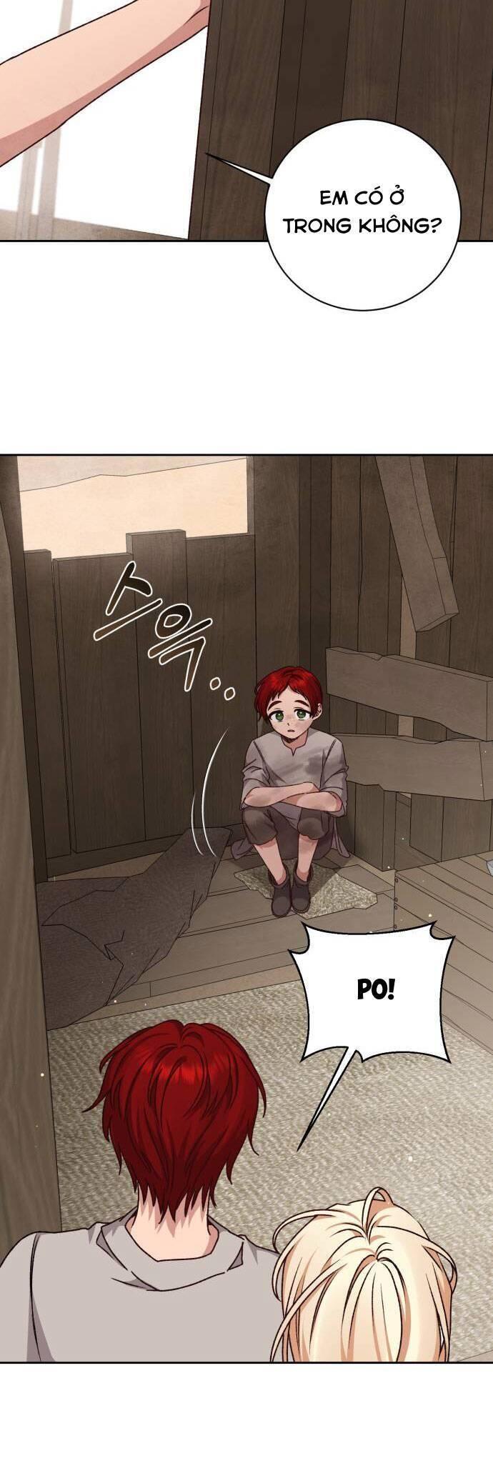 bạo chúa muốn sống hiền lành chapter 29 25