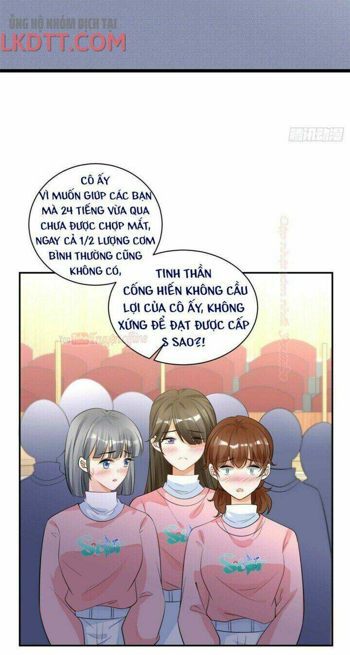 tôi trở thành tổ tông của 5 vị đại lão chapter 35 20