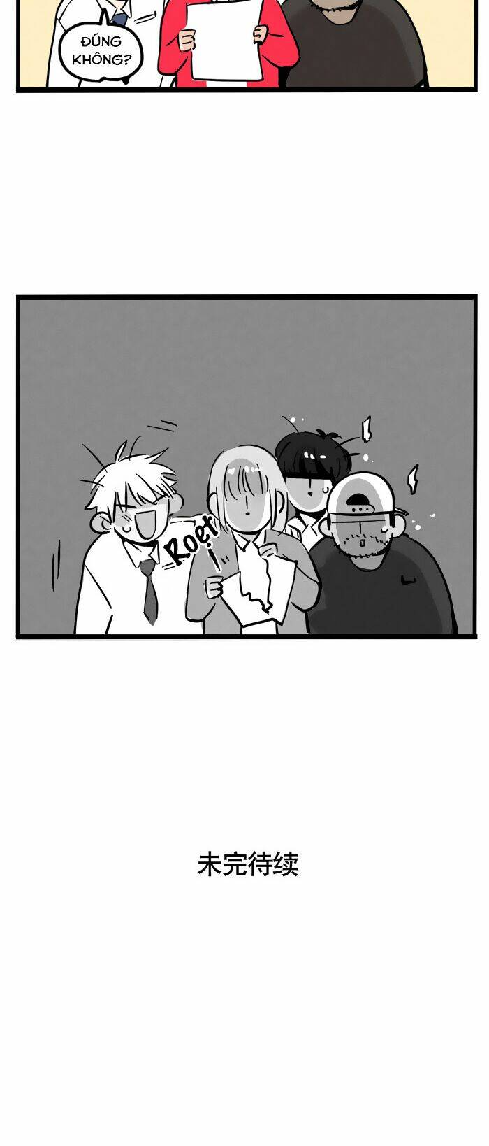 trang nhất toàn là hắn chapter 191 12