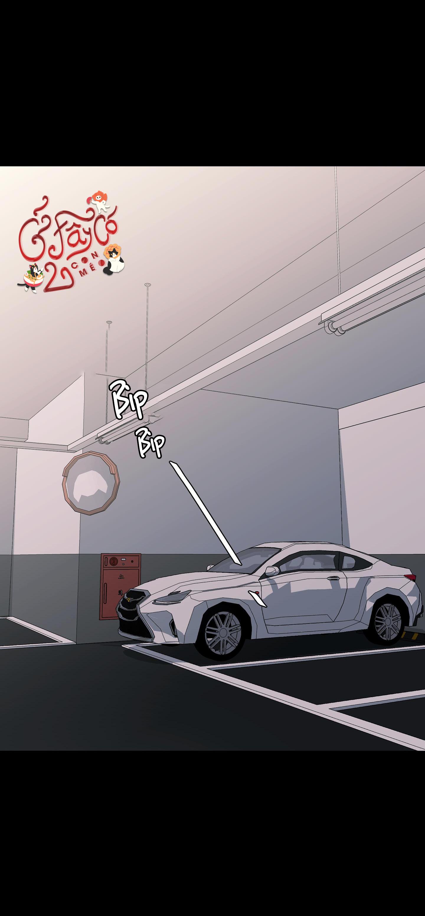 vết cắn tình yêu chapter 6 25