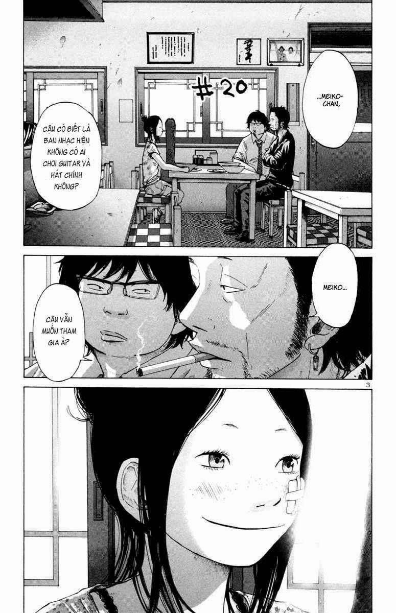 thực tế cuộc sống chapter 20 3