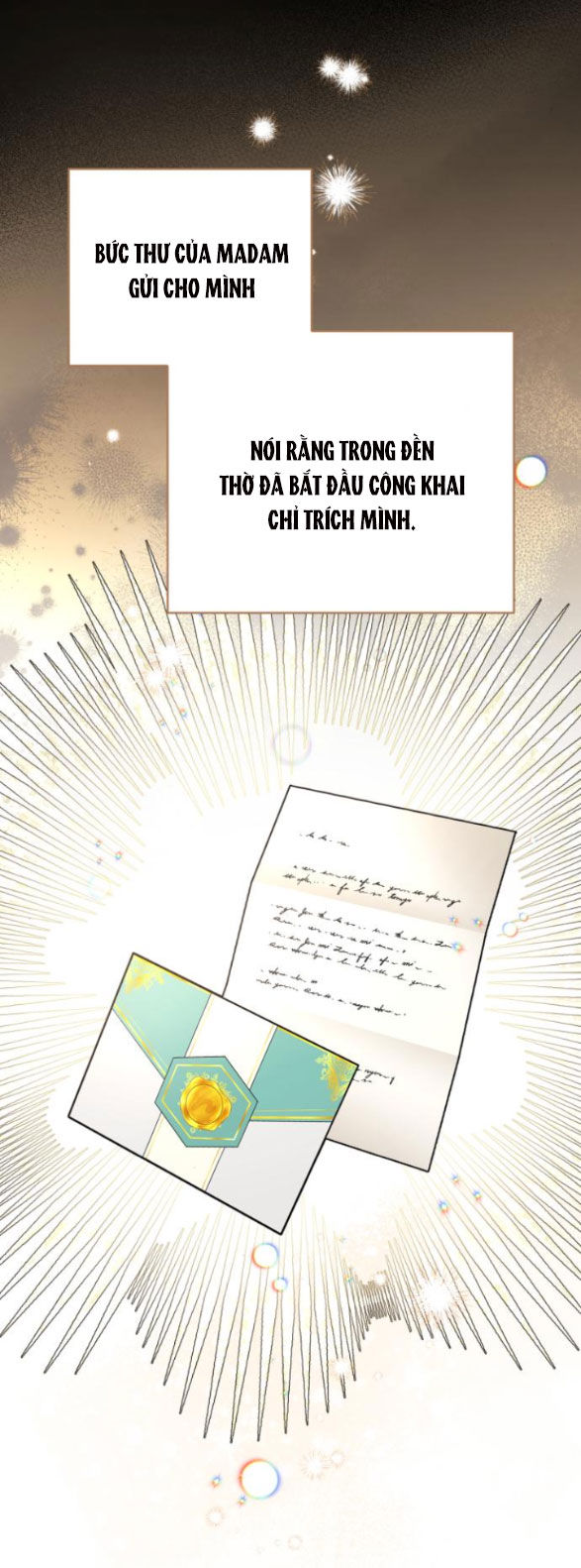 dành cho nhân vật bị bỏ rơi yêu thích nhất của tôi chapter 36.2 3