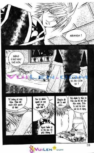 tiên nữ giáng trần chapter 23 59