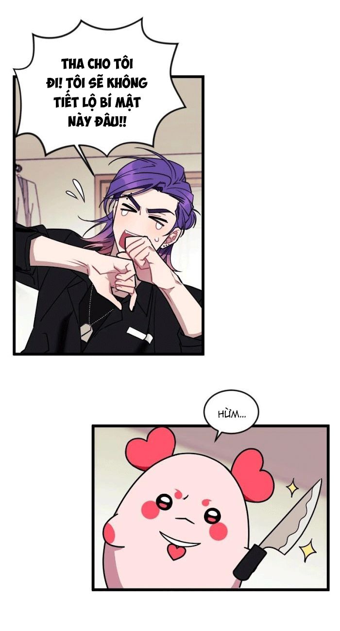 điều ước của cậu là mệnh lệnh của tớ chapter 5 17