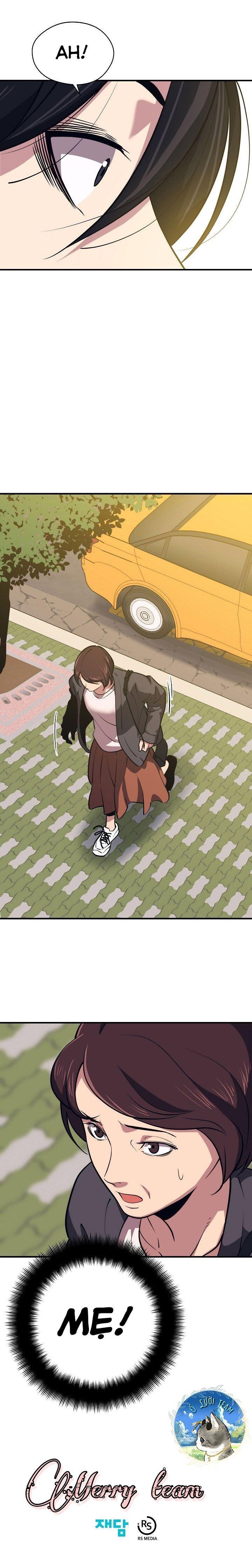 linh hồn ở nhà ga seoul chapter 4 30