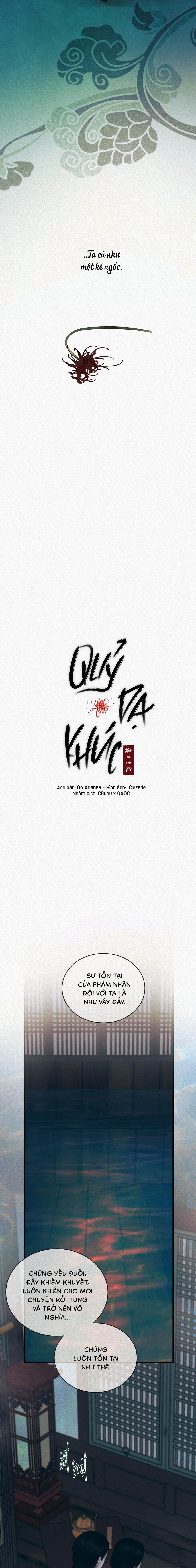 qủy dạ khúc chapter 72 7