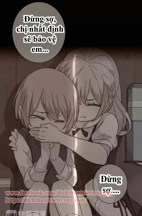 vết cắn ngọt ngào phần 1 chapter 68 96