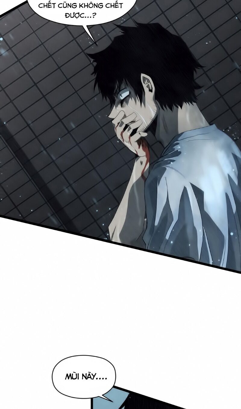 ta là lão đại thời tận thế chapter 1.1 15