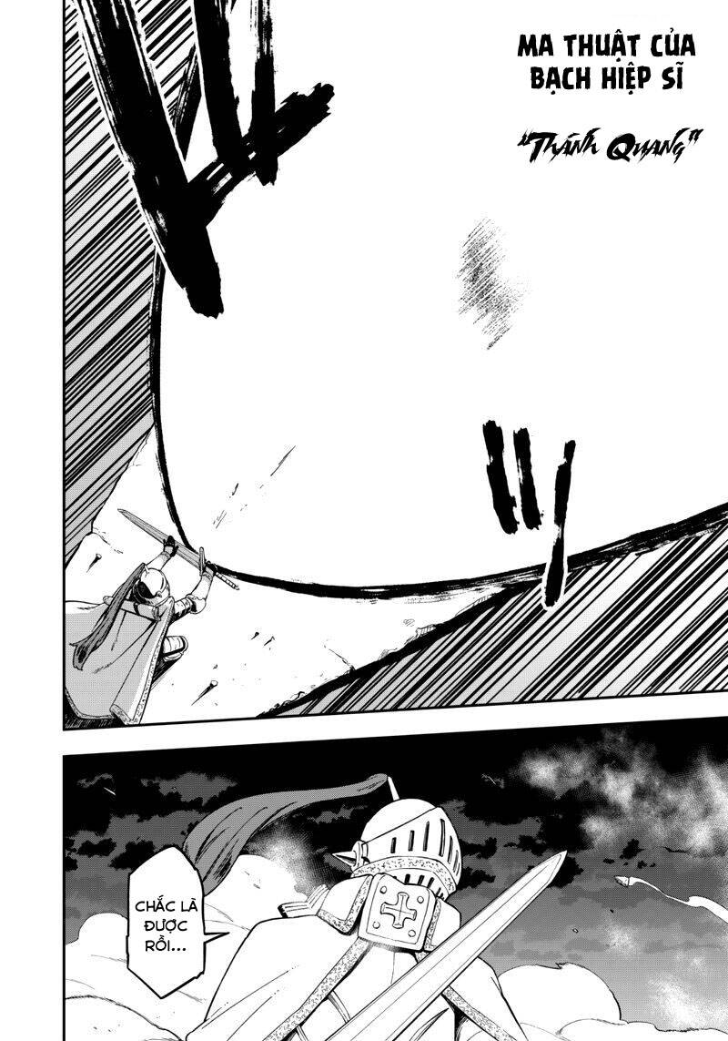 đến giờ "thẩm vấn" rồi, thưa công chúa! chapter 65 6