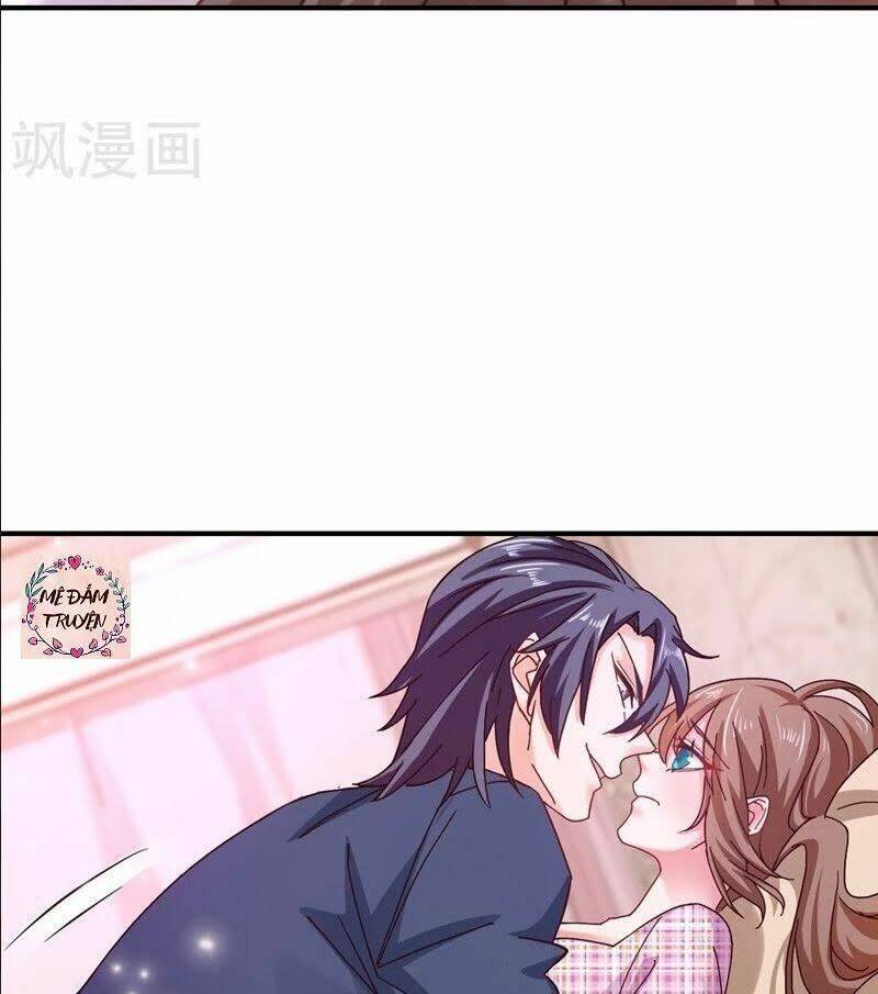 nhập cốt noãn hôn chapter 317 56