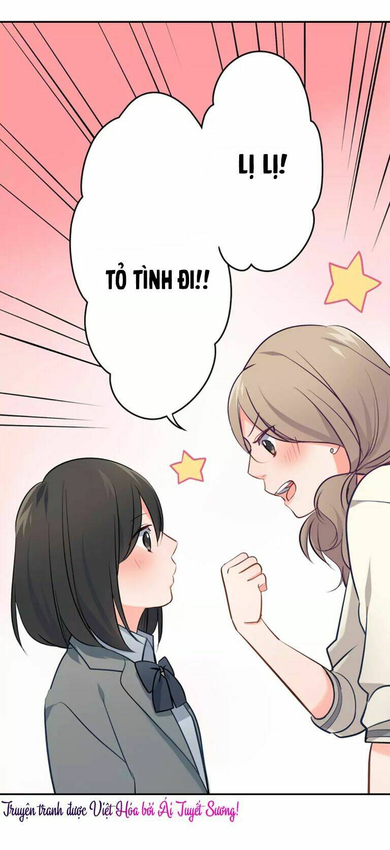 18, sống chung cùng nhau chapter 25 32