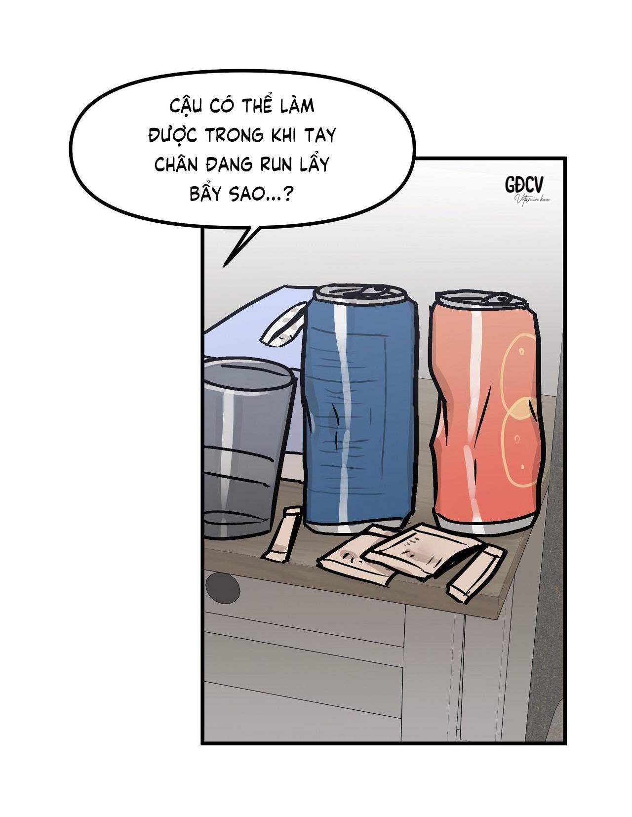 thưa ngài hổ, tôi đã ăn rất ngon miệng chapter 13 51