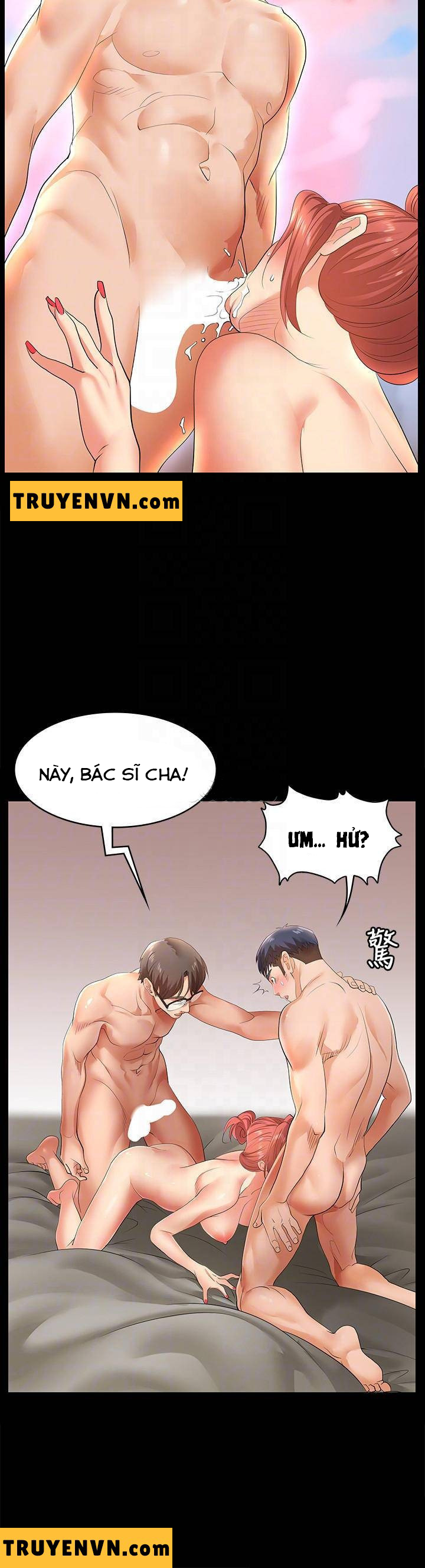 đổi vợ chapter 2 14