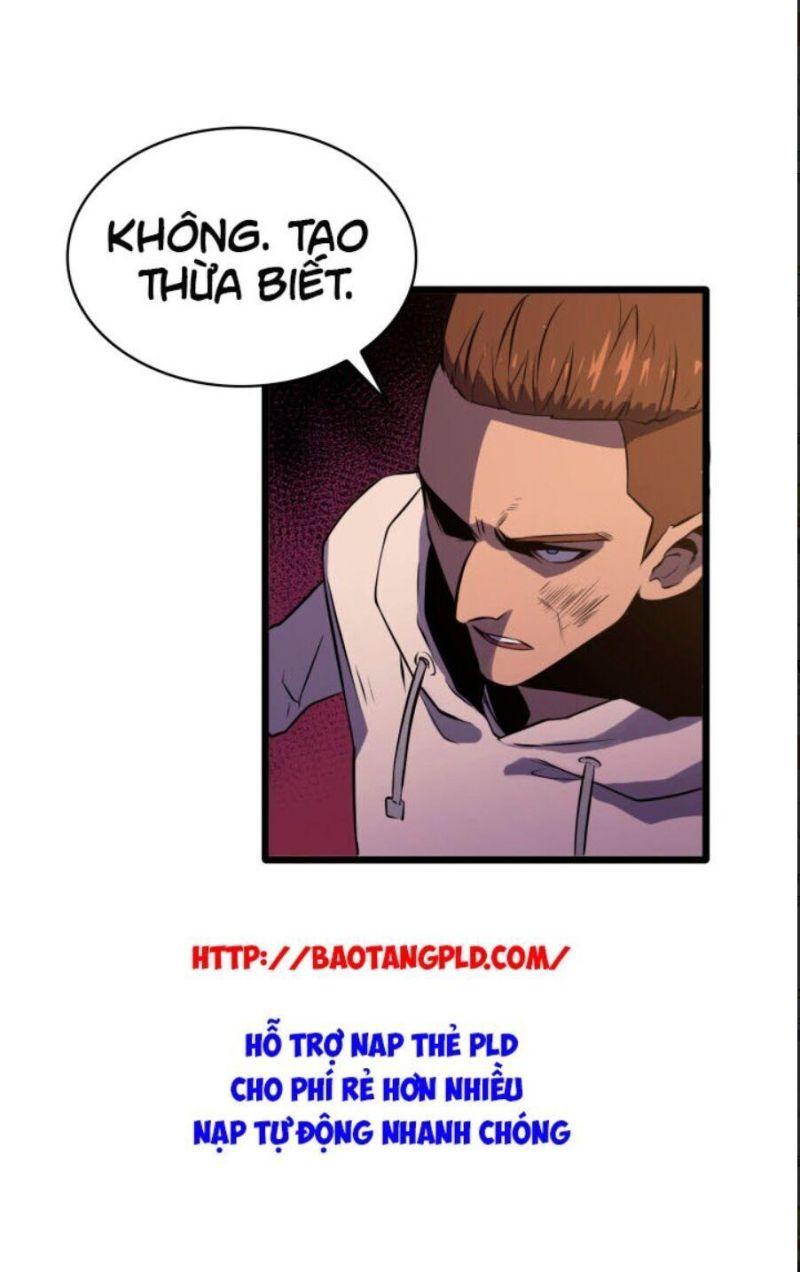 tôi trở lại thăng cấp một mình chapter 44 5