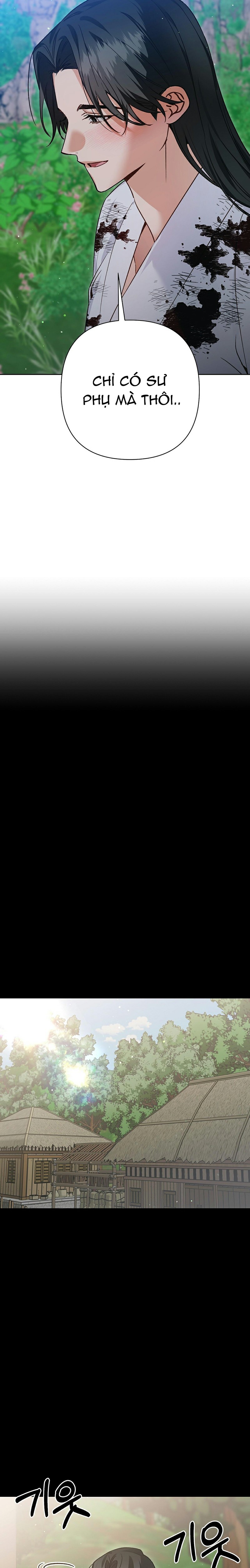 đệ tử ở thế giới khác đã bắt cóc ta chapter 11 12