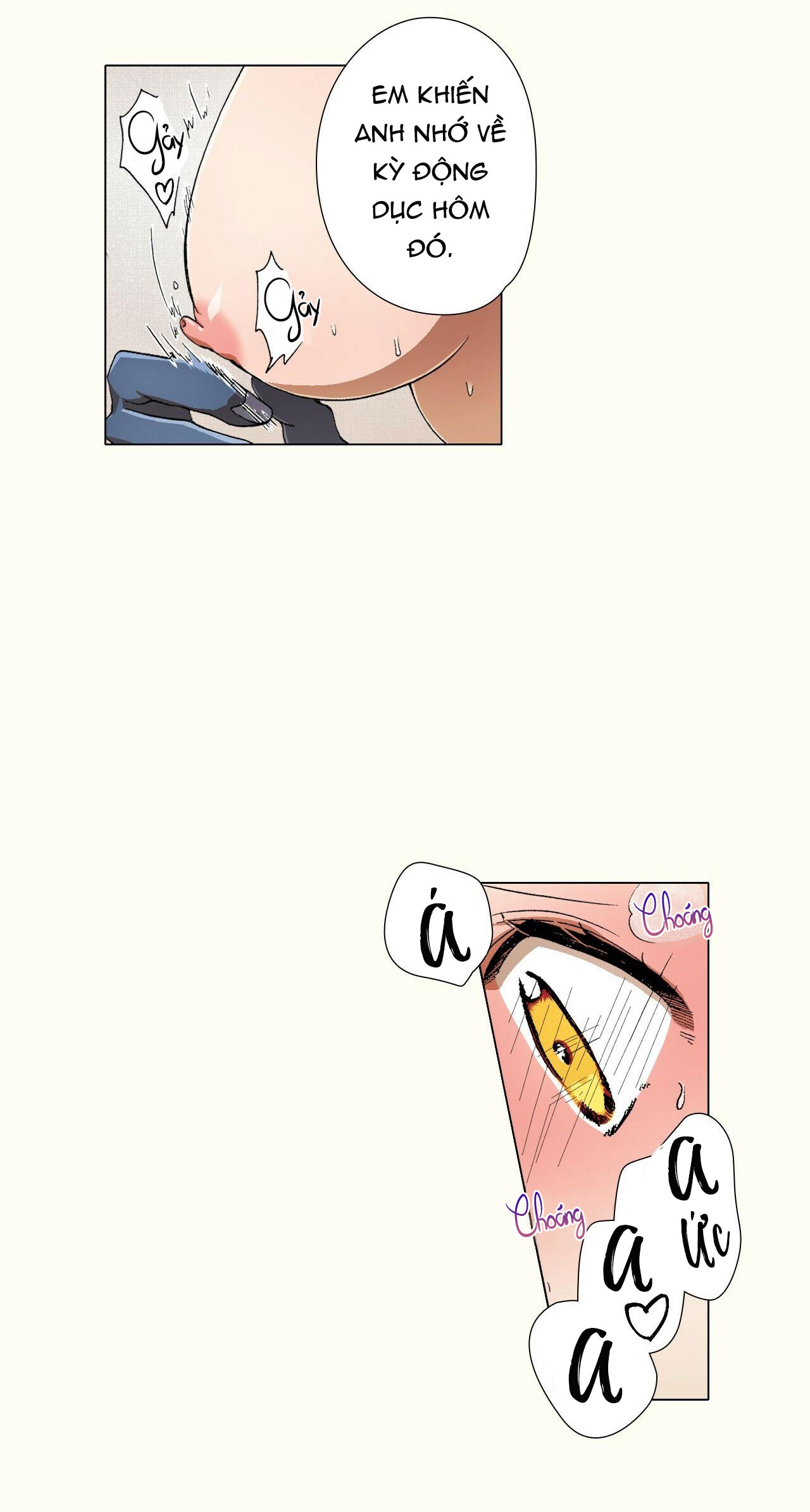 thú nhân và hana chapter 33 27