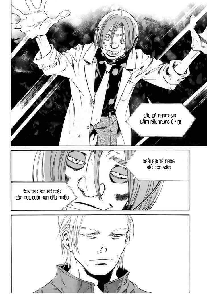 alive - the final evolution chapter 40 23