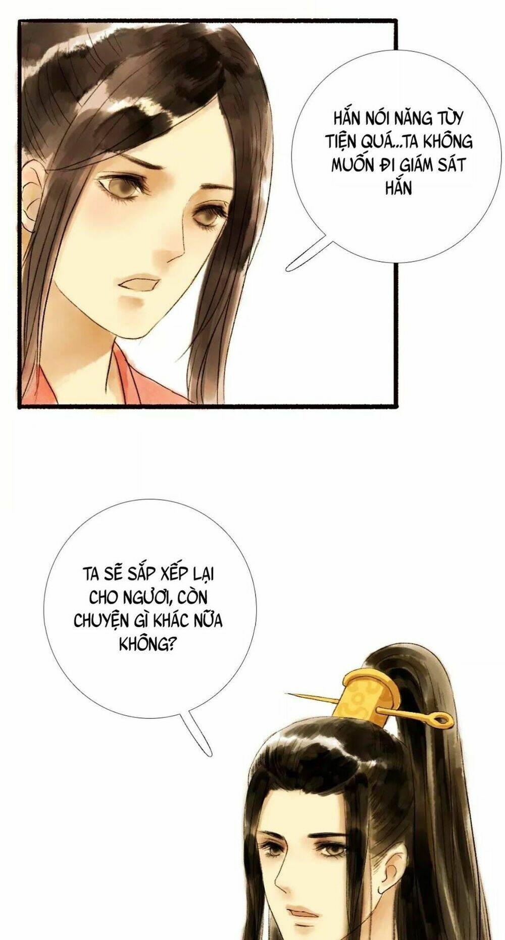 phồn hoa phai màu chapter 5 28