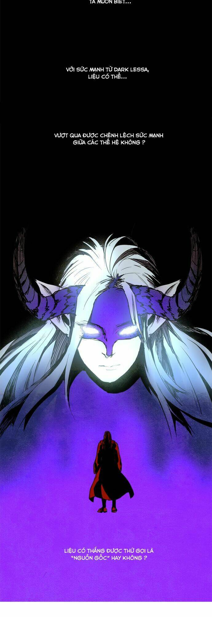 lessa 2: the crimson knight chapter 55 26