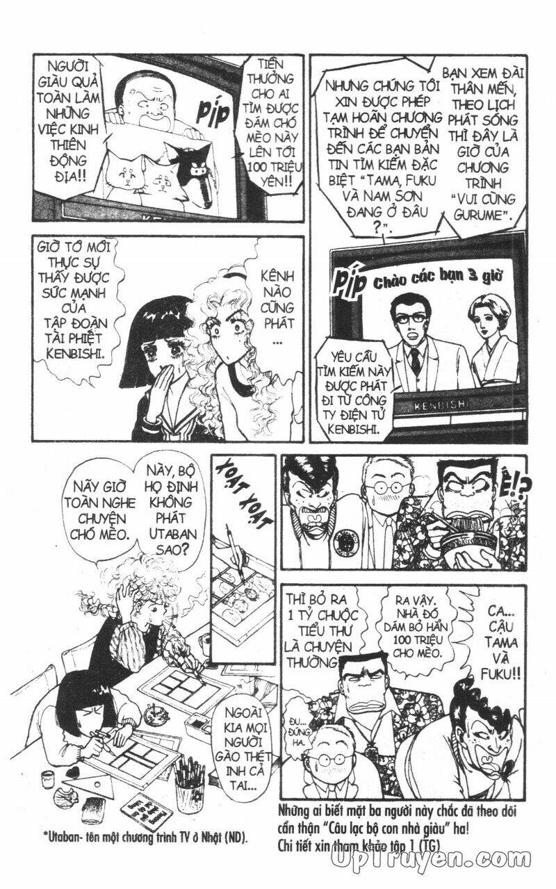 câu lạc bộ con nhà giàu chapter 5 37