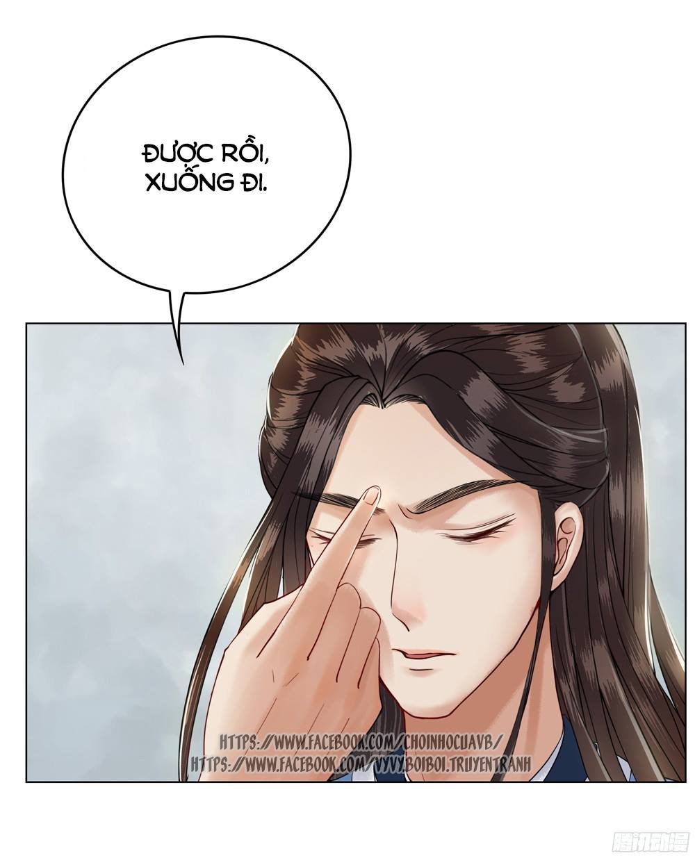 gay rồi! cái đó thành tinh rồi chapter 5 4