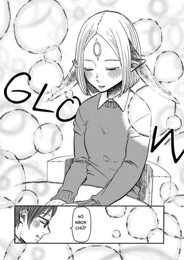 kumika no mikaku chapter 7 26