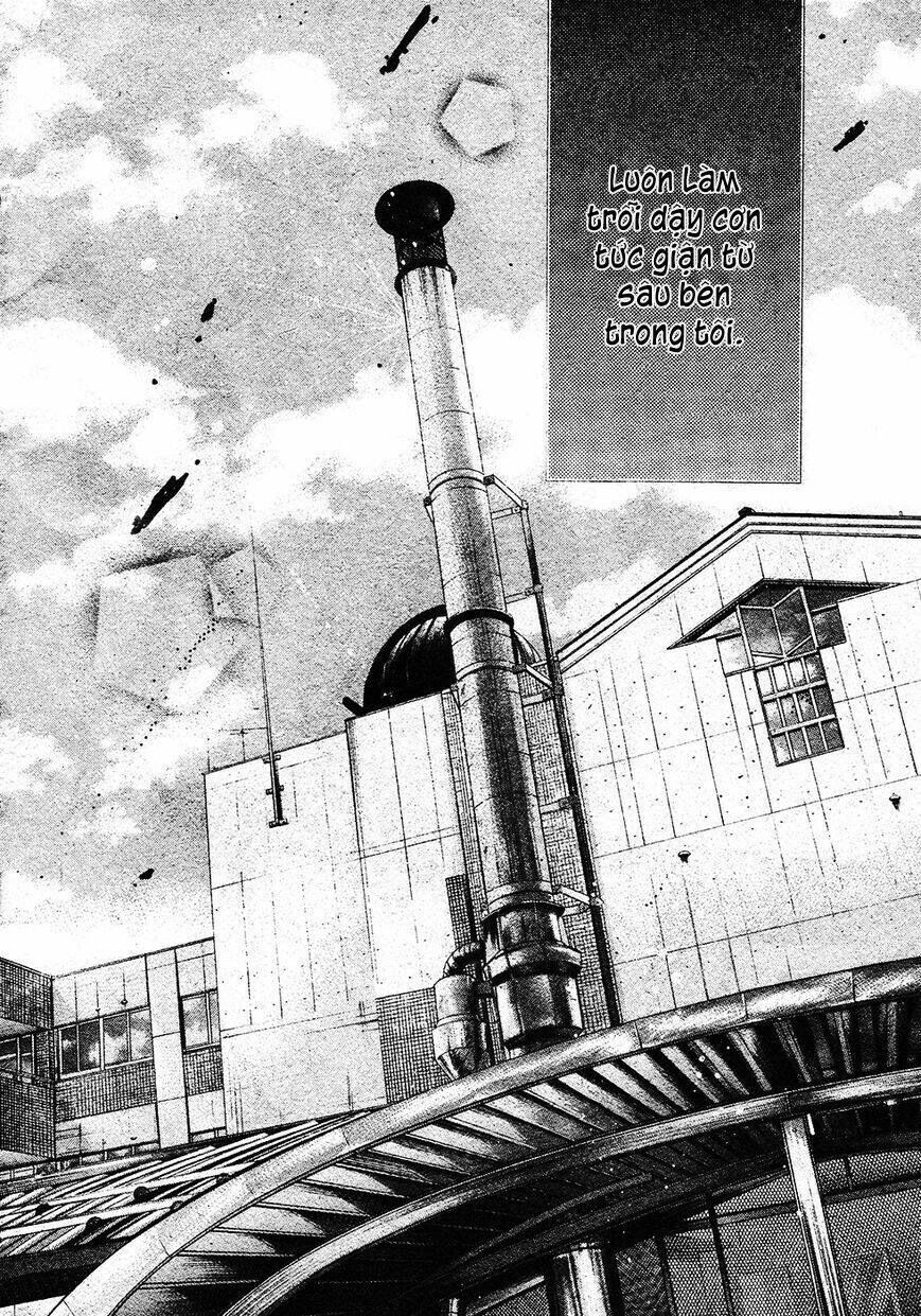 người yêu siêu cấp chapter 26 31