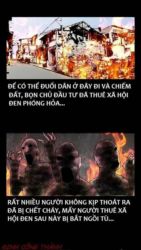 thầy súng kể chuyện ma chapter 34 25