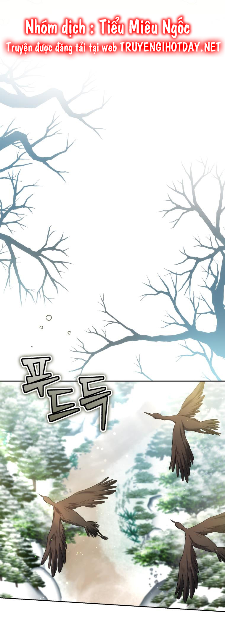 cháu trai nam chính rất thương tôi chapter 57 10