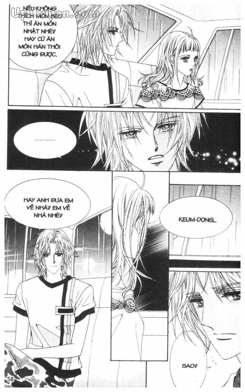 vợ chồng trẻ con bản đẹp chapter 17 57