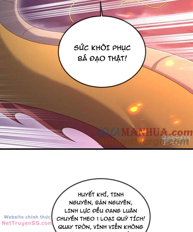 tiên võ đế tôn chapter 528 46