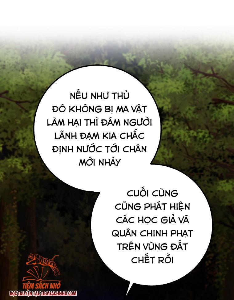 trở thành vợ nam chính chapter 41 5