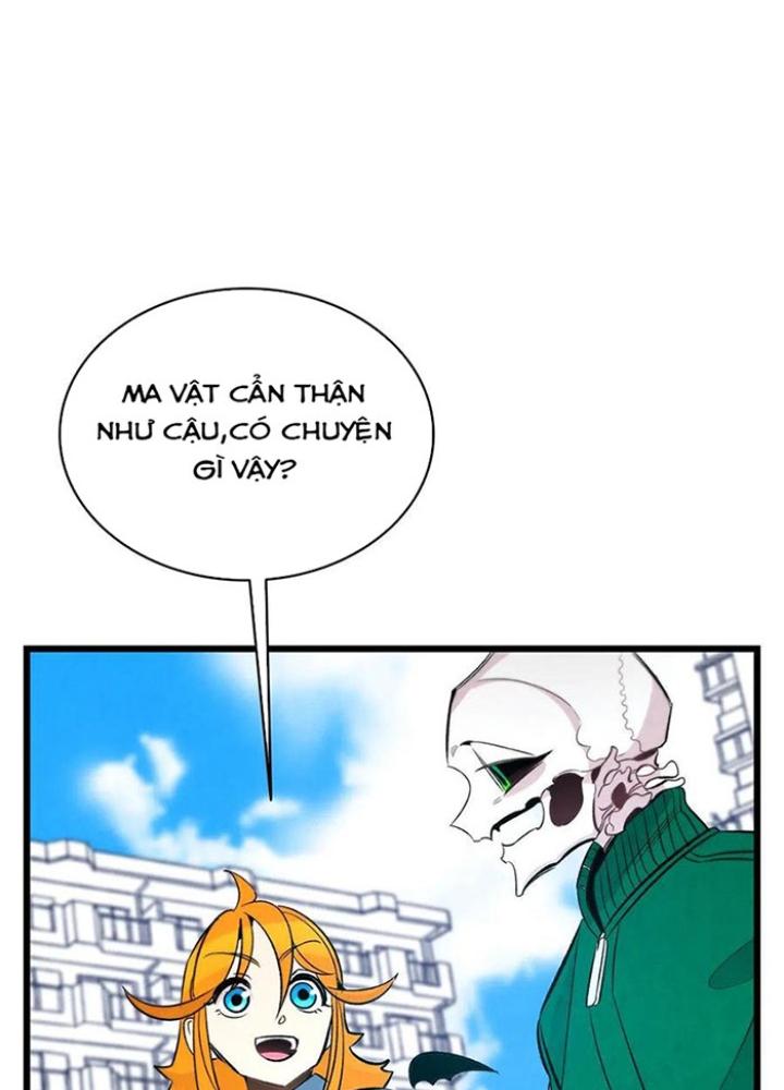 skeleton làm bố chapter 44 120