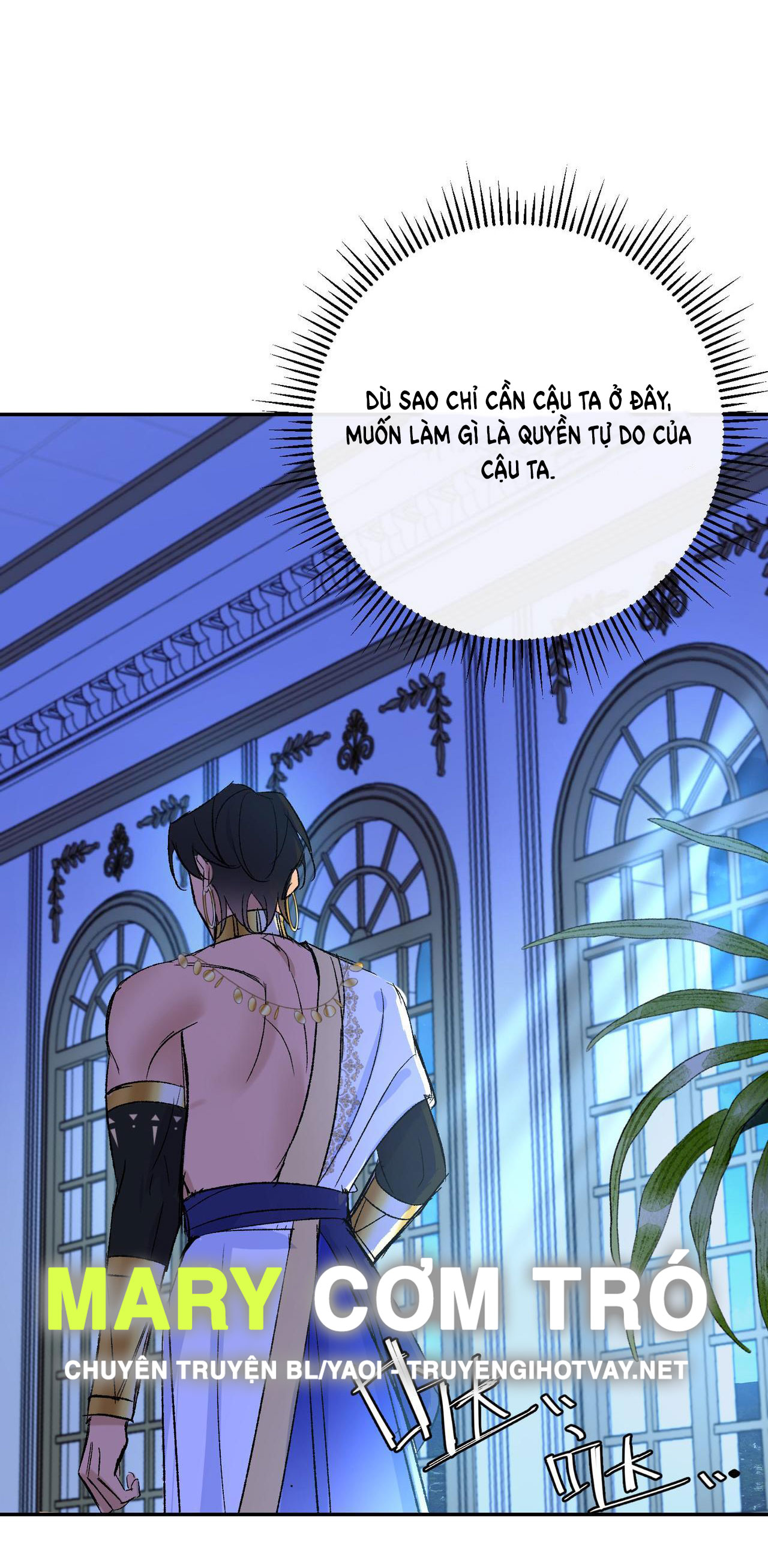 cưỡi ác long là giấc mơ của linh mục chapter 23.2 9