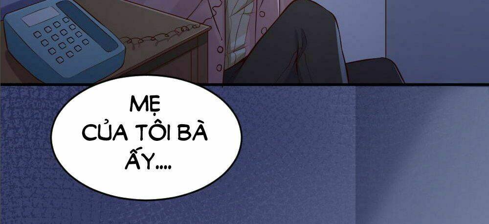 khuôn mặt của cô, giờ đã là của tôi! chapter 3 13