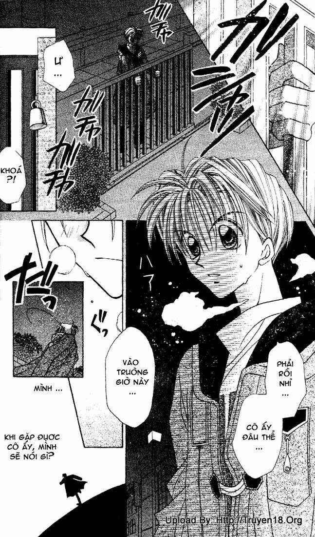 kamikaze kaitou jeanne chapter 8 5