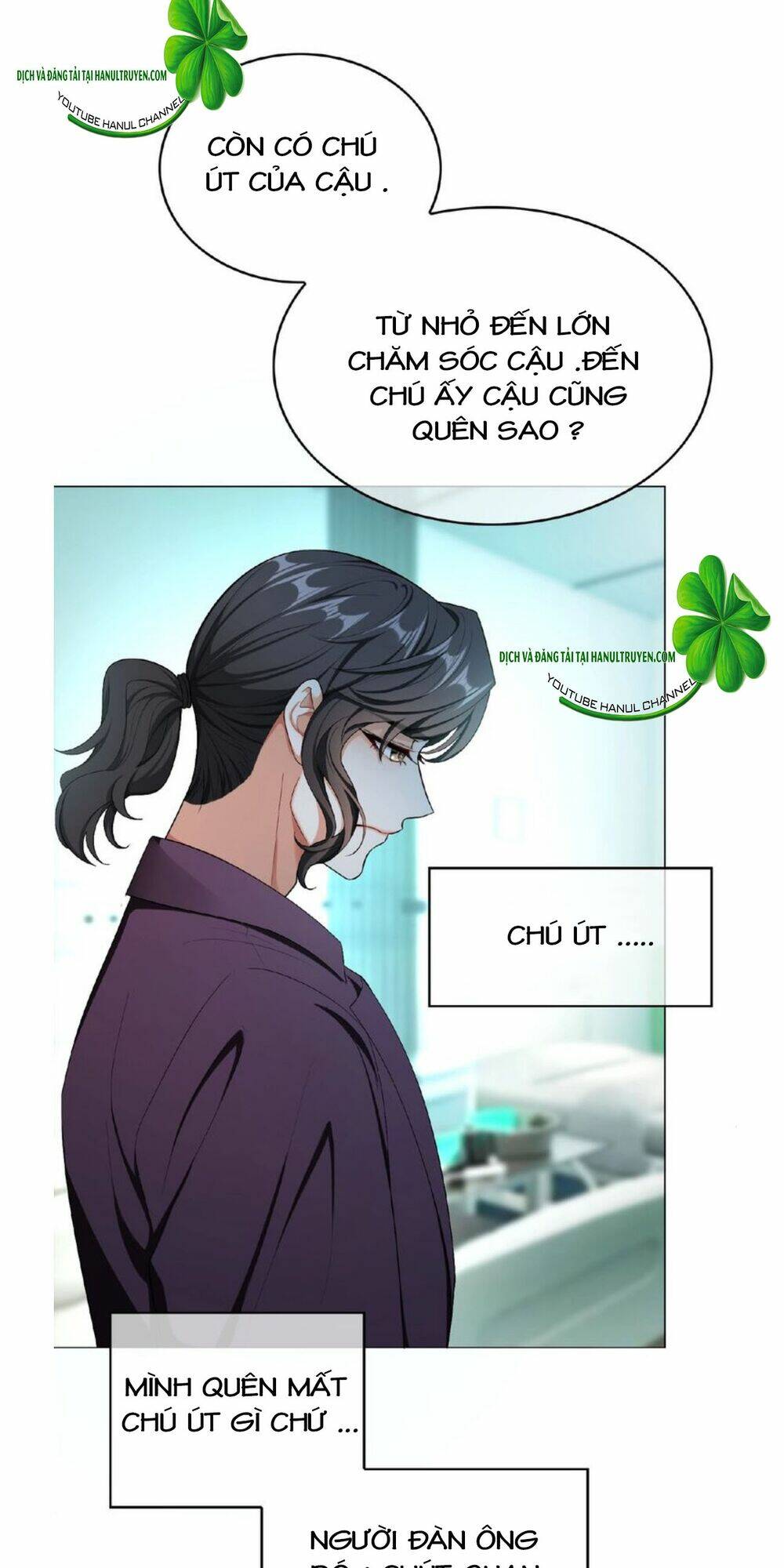 cô vợ nhỏ nuông chiều quá lại thành ác!! chapter 138 7