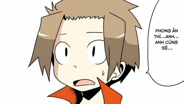 senyuu chapter 29 29