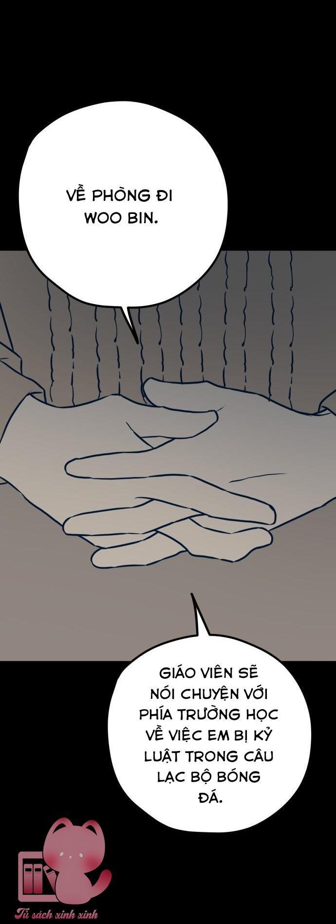 kẻ cắp gặp bà già chapter 41 71