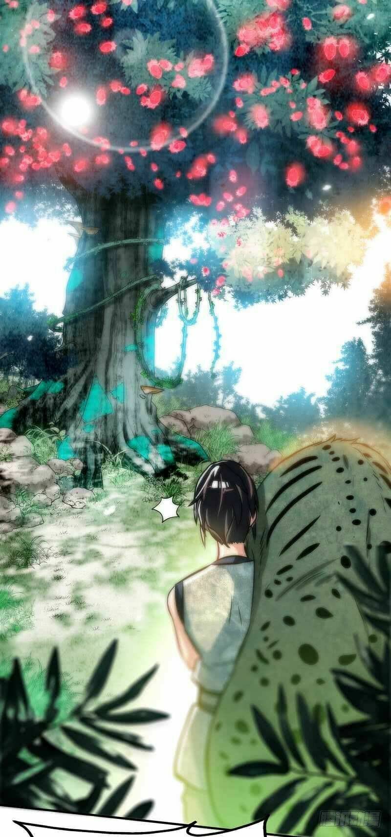 chí tôn thần ma chapter 5 86