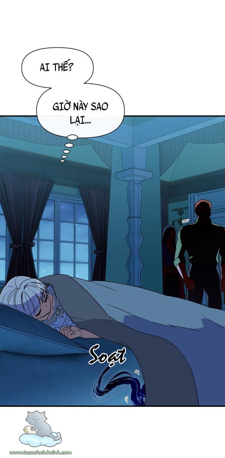 công nương khế ước của gia tộc công tước quái vật chapter 81 58