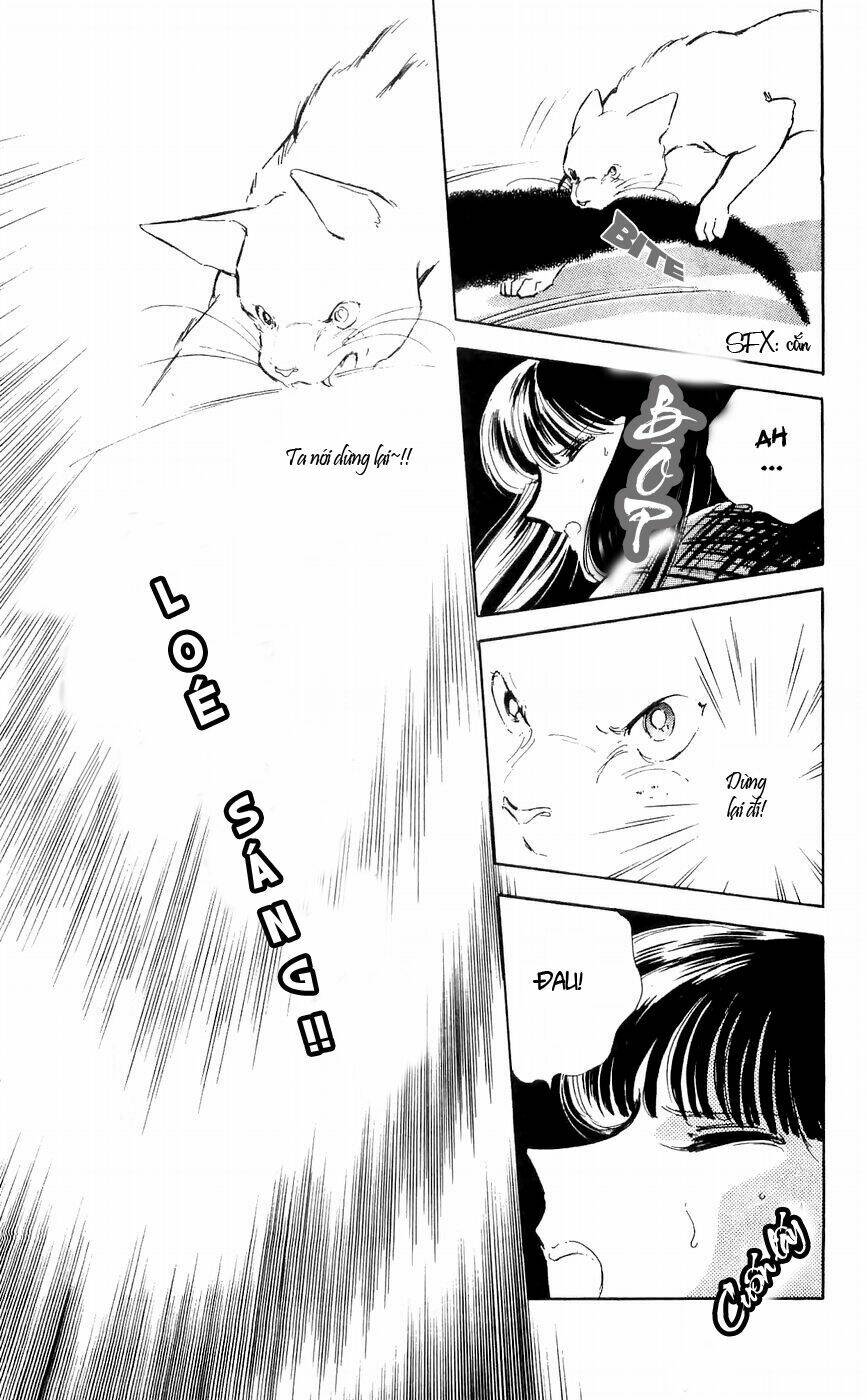 ryouko no shinrei jikenbo chapter 9 36