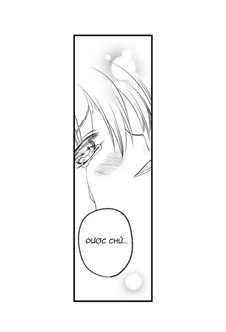 dây dưa một đêm dâm đãng với nhà sư chapter 140.1 12